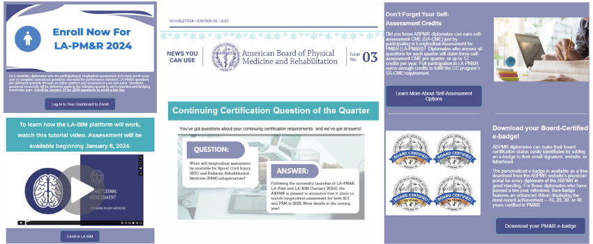 ABPMR - ABPMR Homepage